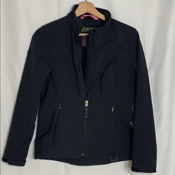 Klim Whistler Jacket Black Size Small - Picture 1 of 5